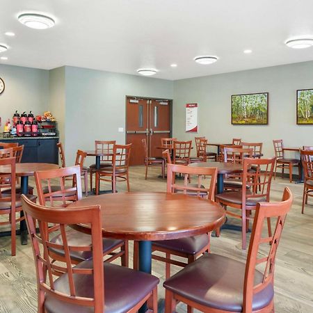 Best Western Plus Walla Walla Suites Inn Exterior photo