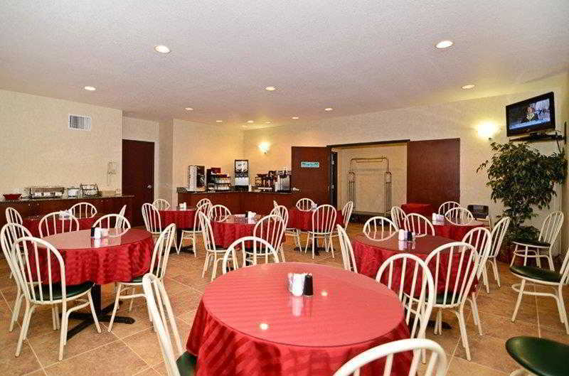 Best Western Plus Walla Walla Suites Inn Exterior photo
