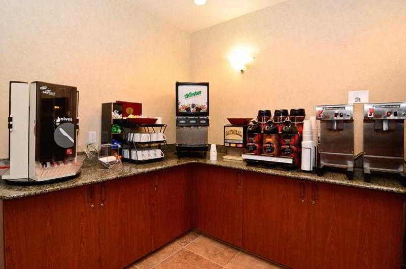 Best Western Plus Walla Walla Suites Inn Exterior photo
