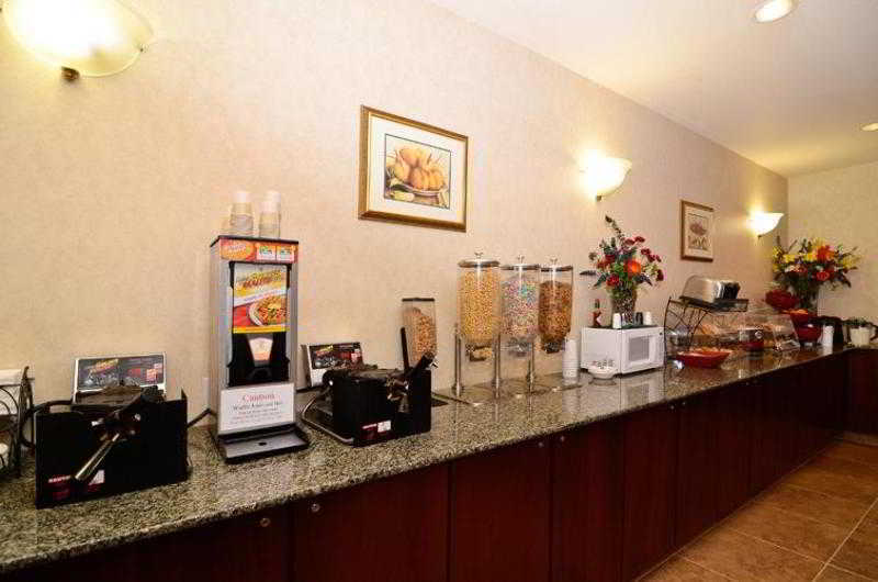 Best Western Plus Walla Walla Suites Inn Exterior photo