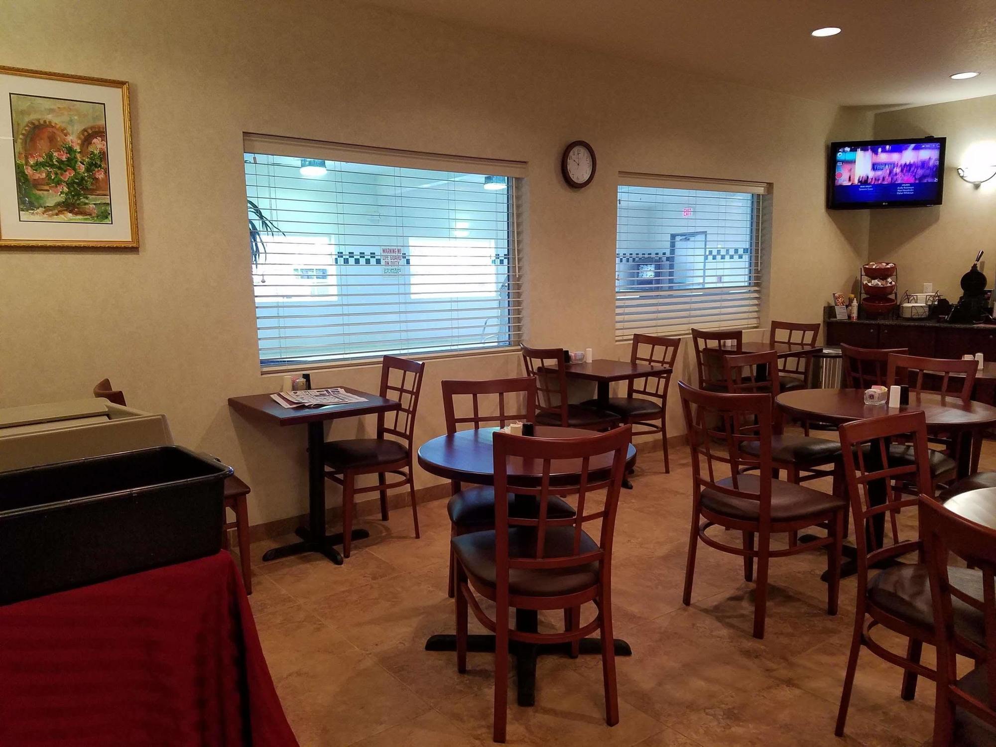 Best Western Plus Walla Walla Suites Inn Exterior photo