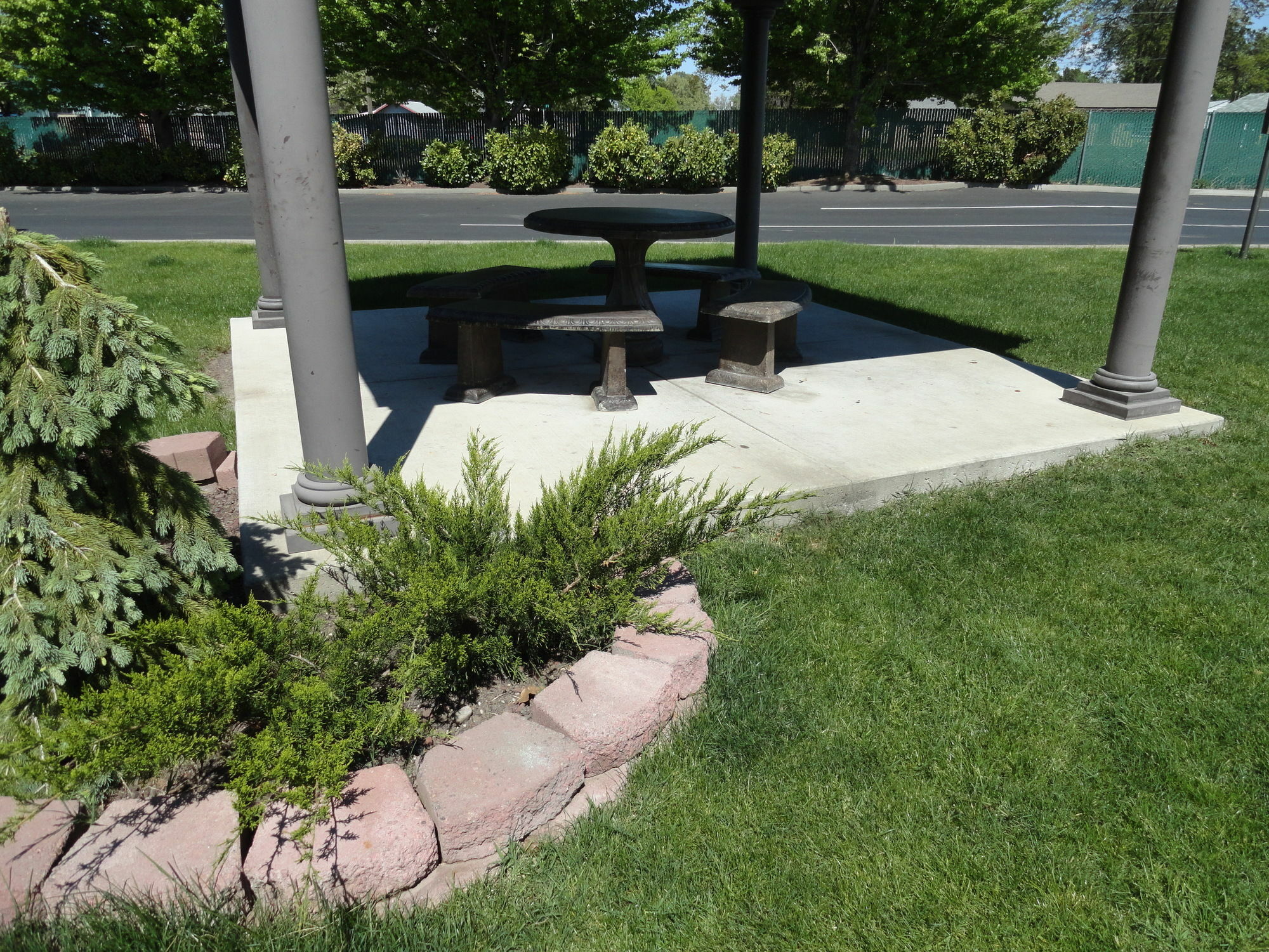 Best Western Plus Walla Walla Suites Inn Exterior photo
